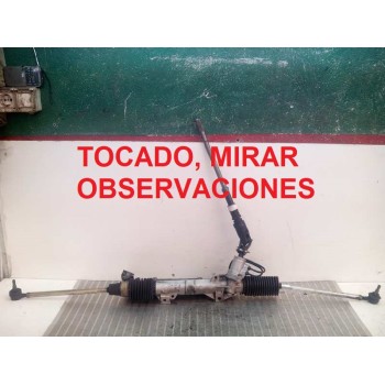 CREMALLERA DIRECCION 
