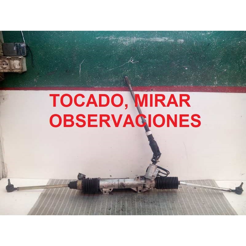 Recambio de cremallera direccion para citroën xsara picasso 1.6 16v hdi referencia OEM IAM   