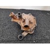 Recambio de bomba agua para citroën jumper caja cerrada (06.2006 =>) 30 l1h1 hdi 100 referencia OEM IAM 6C1Q8K500AF  