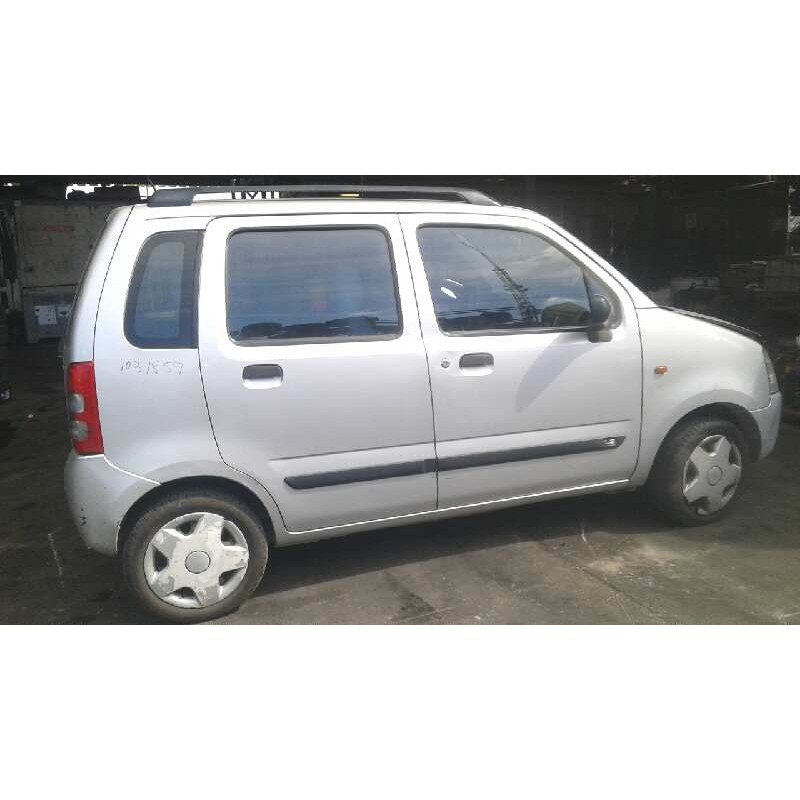 suzuki wagon r+ rb (mm) del año 2002