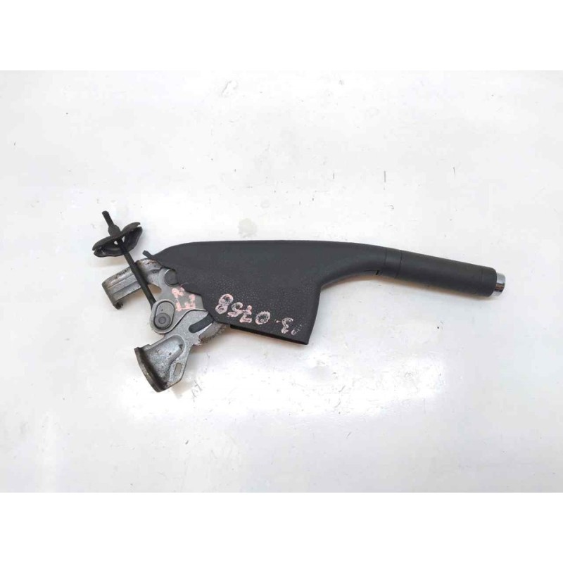 Recambio de palanca freno para volkswagen polo (9n1) highline referencia OEM IAM - Negro 2