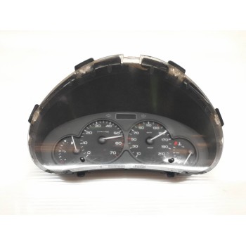 CUADRO INSTRUMENTOS DFALPH40 JAEGER