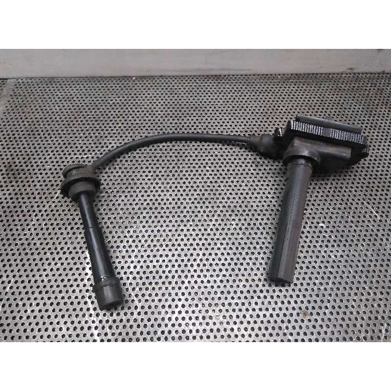 Recambio de bobina encendido para suzuki alto rf 410 (ff) básico referencia OEM IAM 83E148231021 - Rojo 3
