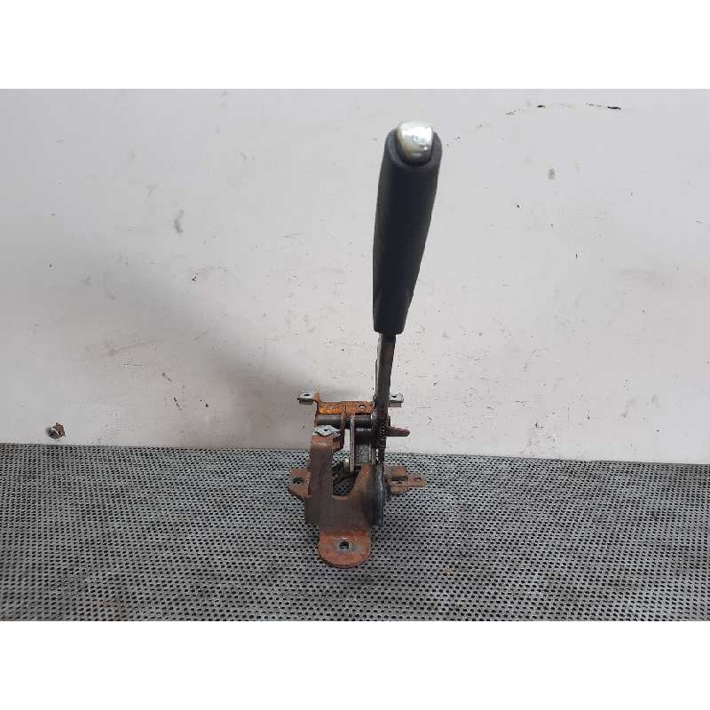 Recambio de palanca freno para citroën c4 berlina collection referencia OEM IAM 96564871ZR - Gris 4