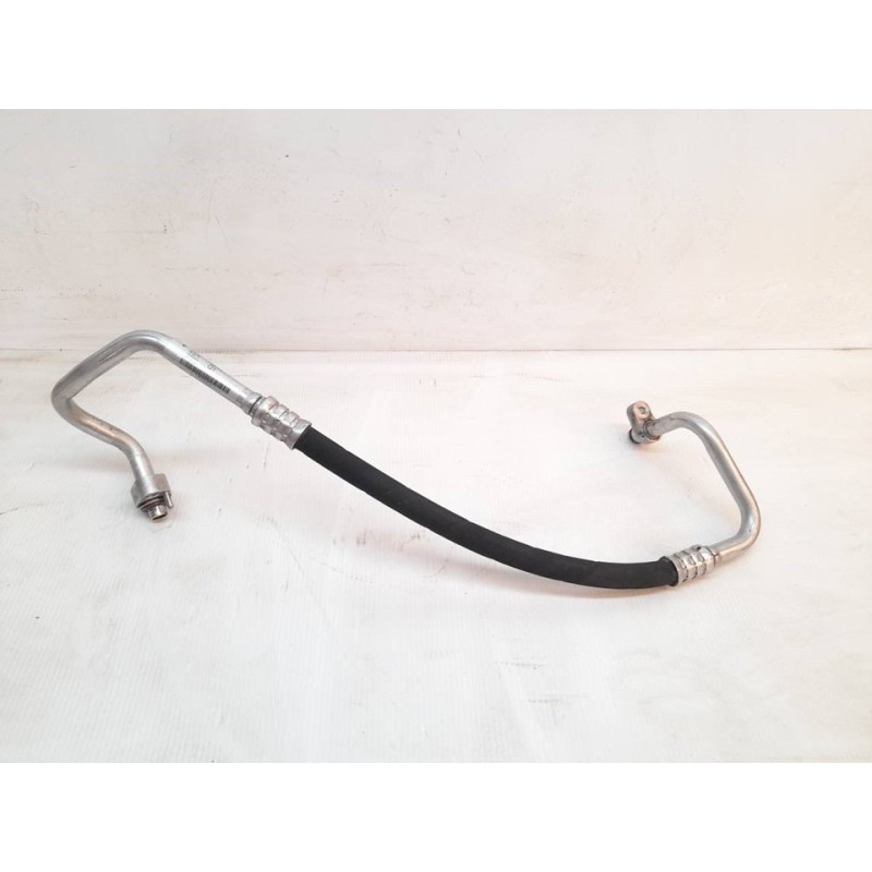 Recambio de tuberia aire acondicionado para mercedes-benz clase cla (w117) cla 220 cdi (117.303) referencia OEM IAM A2468303415 