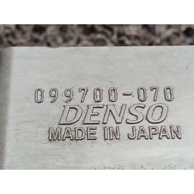 Recambio de bobina encendido para honda cr-v (rd8) ls referencia OEM IAM 099700070 3
