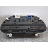 Recambio de cuadro instrumentos para toyota avensis wagon (t25) 2.0 d-4d executive referencia OEM IAM 8380005C00C MB2574305293 