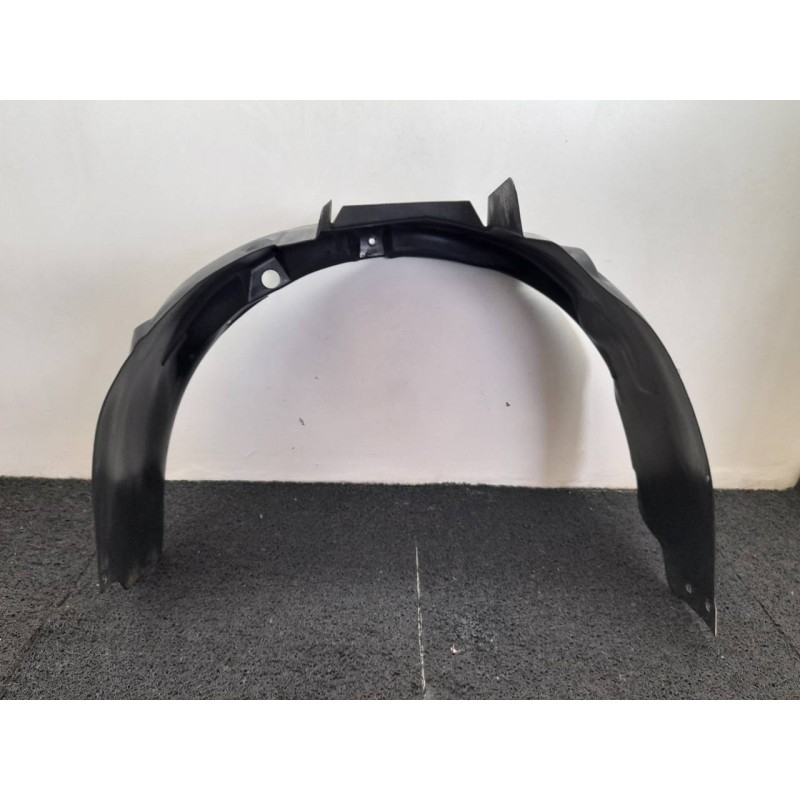 Recambio de paso rueda para opel corsa c silverline referencia OEM IAM 633487418 - Blanco 4