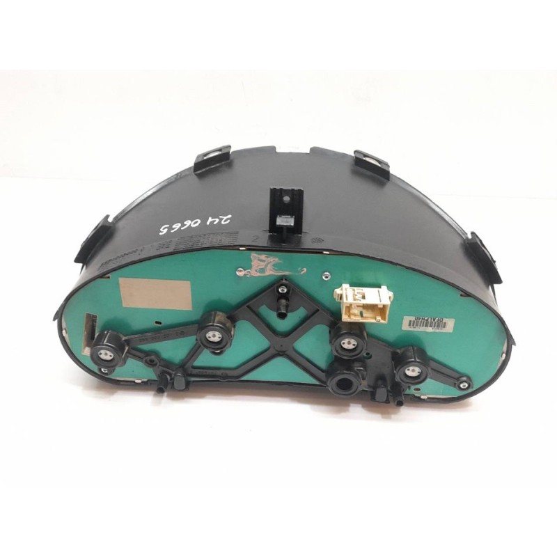 Recambio de cuadro instrumentos para peugeot partner (s2) combiespace referencia OEM IAM DFALPH40  JAEGER 2