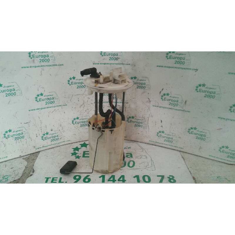 Recambio de aforador para fiat bravo (182) 1.9 turbodiesel referencia OEM IAM 0580303013  46765167
