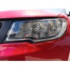 Recambio de faro izquierdo para jeep compass (mp, m6, mv, m7) 1.6 crd referencia OEM IAM   