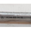 Recambio de tuberia aire acondicionado para mercedes-benz clase cla (w117) cla 220 cdi (117.303) referencia OEM IAM A2468303415 