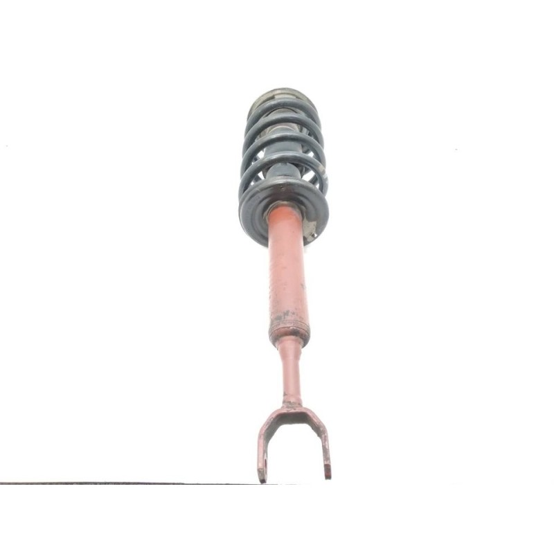 Recambio de amortiguador delantero izquierdo para audi a6 berlina (4b2) 2.7 v6 30v biturbo referencia OEM IAM 4B0412031BN - Gris