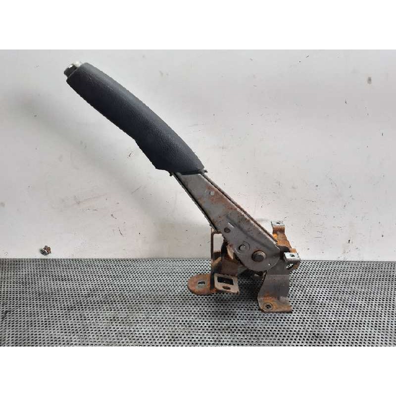 Recambio de palanca freno para citroën c4 berlina collection referencia OEM IAM 96564871ZR - Gris 5