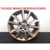 Recambio de llanta para opel zafira b enjoy referencia OEM IAM 7JX17H2ET35 13120852 