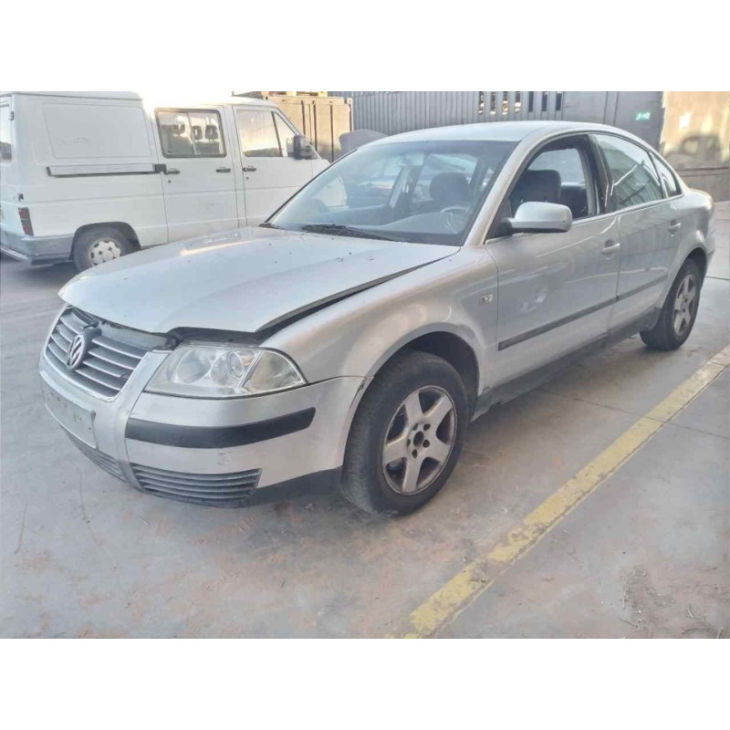 volkswagen passat berlina (3b3) del año 2001
