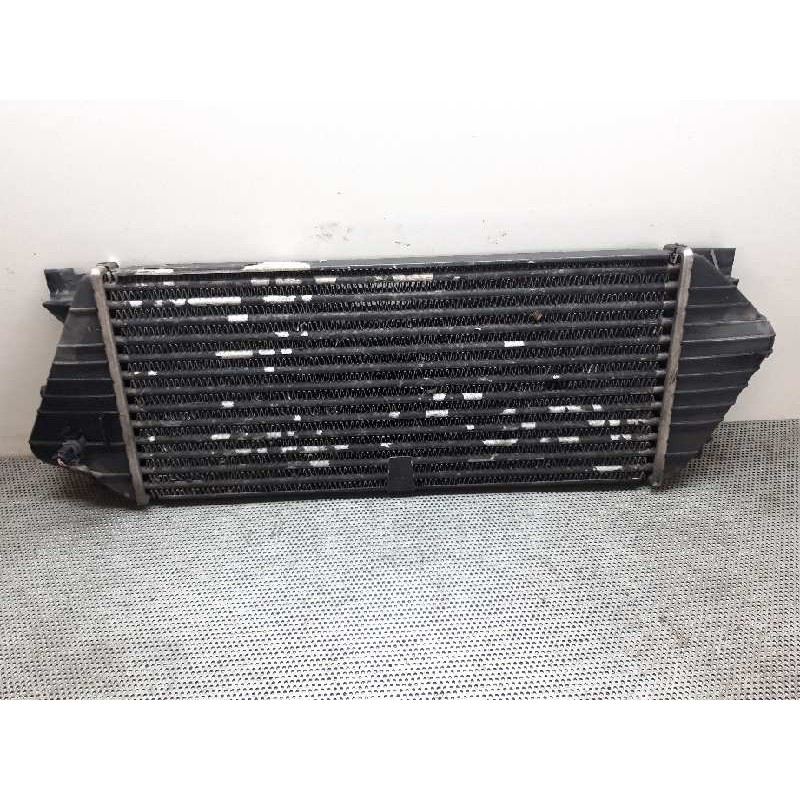 Recambio de intercooler para mercedes-benz clase m (w163) 270 cdi (163.113) referencia OEM IAM 1035042  