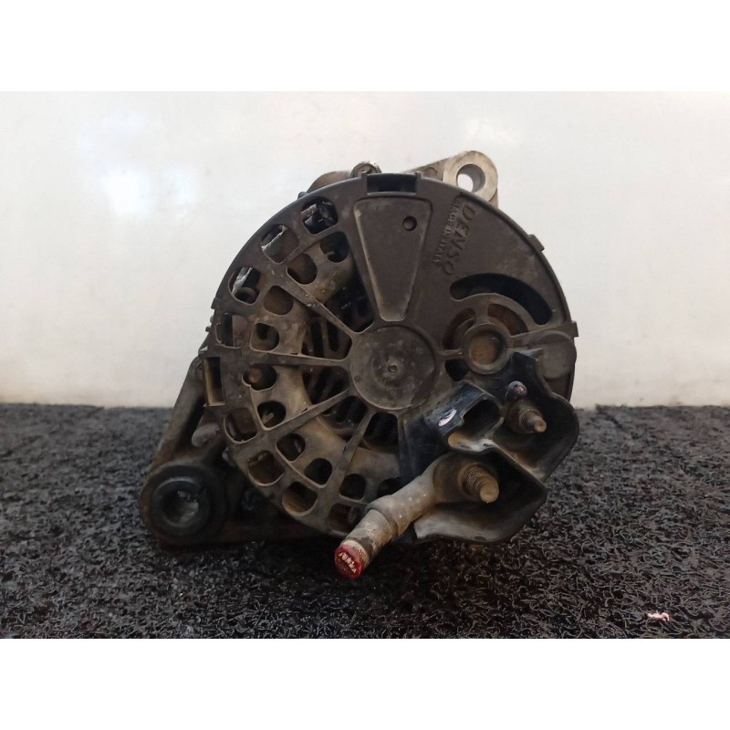 Recambio de alternador para fiat doblo (119) 1.9 8v multijet active com. (77kw) referencia OEM IAM 63321826 96782213 DENSO - Azul 6
