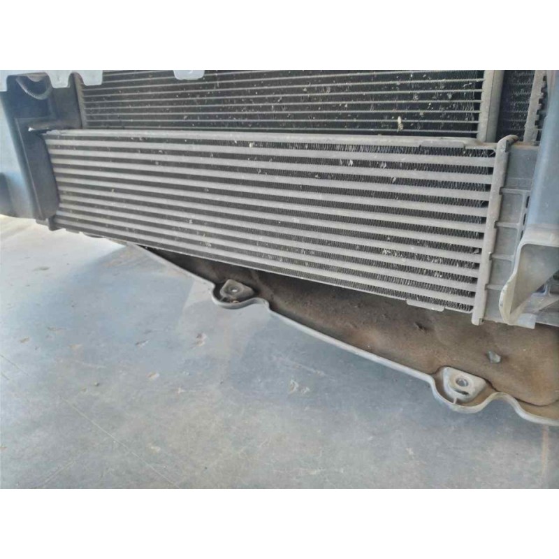 Recambio de intercooler para ford kuga (cbv) trend referencia OEM IAM 6G919L440AE  