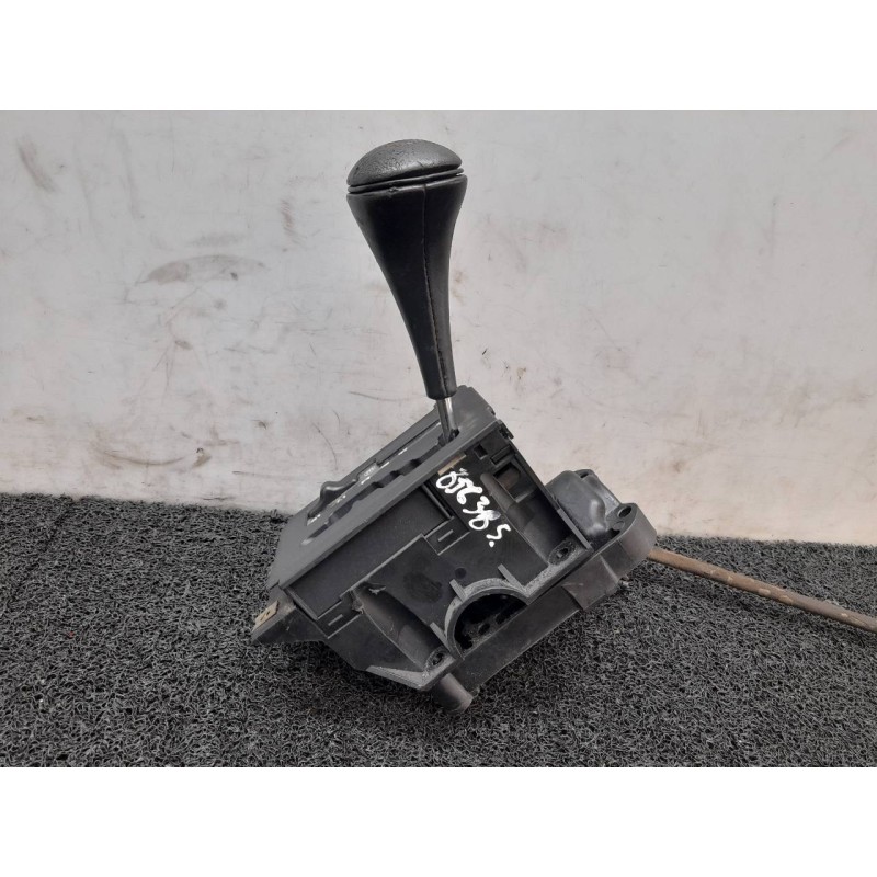 Recambio de palanca cambio para mercedes-benz clase s (w126) berlina+coupe se 300 referencia OEM IAM 1262670740 - Blanco 5