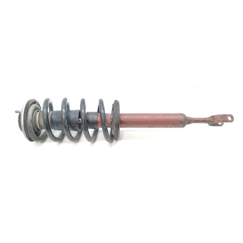 Recambio de amortiguador delantero izquierdo para audi a6 berlina (4b2) 2.7 v6 30v biturbo referencia OEM IAM 4B0412031BN - Gris 2