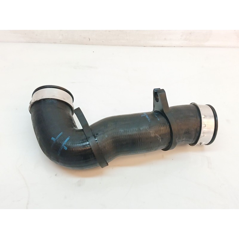 Recambio de tubo para seat toledo (1m2) signo referencia OEM IAM - Negro 2