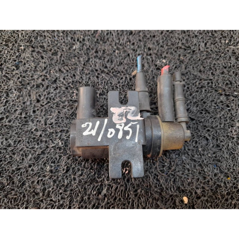 Recambio de valvula aire adicional para dodge journey sxt referencia OEM IAM 1K0906627A - Rojo 4