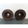 Recambio de disco freno delantero para mercedes-benz clase s (w220) berlina 400 cdi (220.028) referencia OEM IAM   