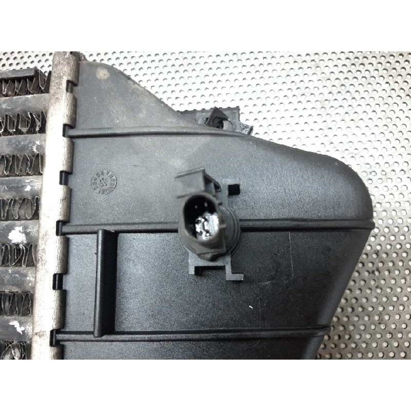 Recambio de intercooler para mercedes-benz clase m (w163) 270 cdi (163.113) referencia OEM IAM 1035042 - Gris 2