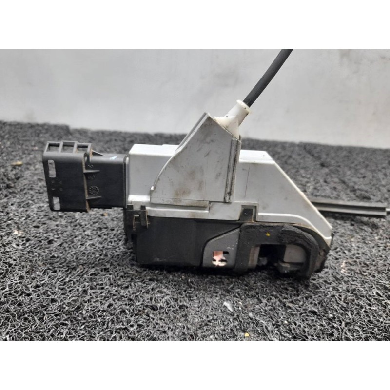 Recambio de cerradura puerta trasera derecha para citroën c5 station wagon exclusive referencia OEM IAM 574394 2029N168116 - Gris 3