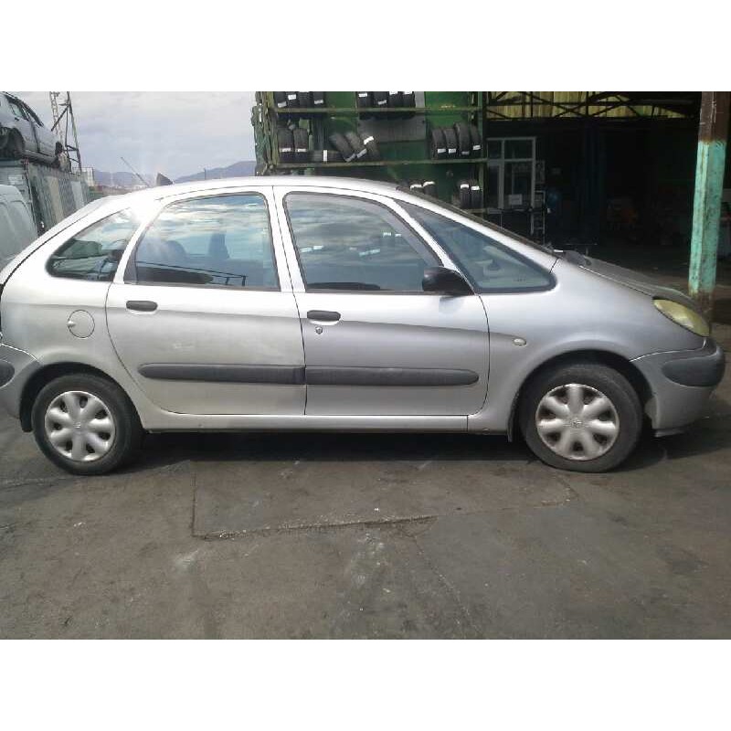 citroën xsara picasso del año 2000