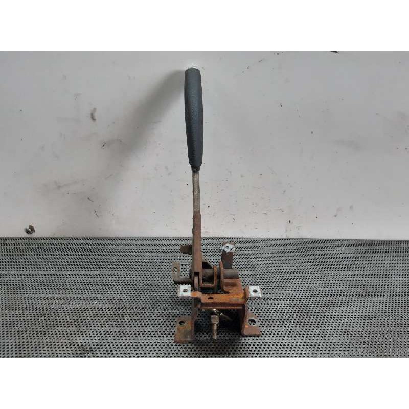 Recambio de palanca freno para citroën c4 berlina collection referencia OEM IAM 96564871ZR - Gris 7