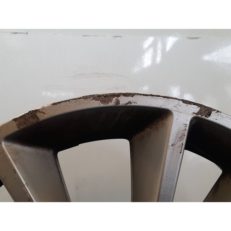 Recambio de llanta para opel zafira b enjoy referencia OEM IAM 7JX17H2ET35 13120852 2