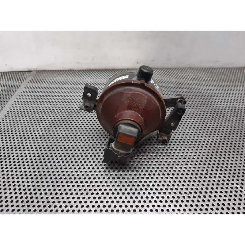 Recambio de faro antiniebla izquierdo para ford focus berlina (cap) trend referencia OEM IAM - Azul 2