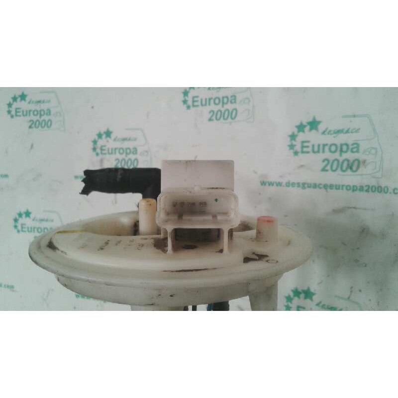 Recambio de aforador para fiat bravo (182) 1.9 turbodiesel referencia OEM IAM 0580303013  46765167 3
