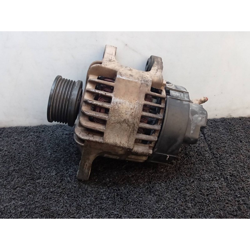 Recambio de alternador para fiat doblo (119) 1.9 8v multijet active com. (77kw) referencia OEM IAM 63321826 96782213 DENSO - Azul 7