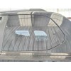 Recambio de luna lateral izquierdo para kia carnival 2.9 crdi vgt active referencia OEM IAM   