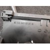 Recambio de palanca cambio para mercedes-benz clase s (w126) berlina+coupe se 300 referencia OEM IAM 1262670740  