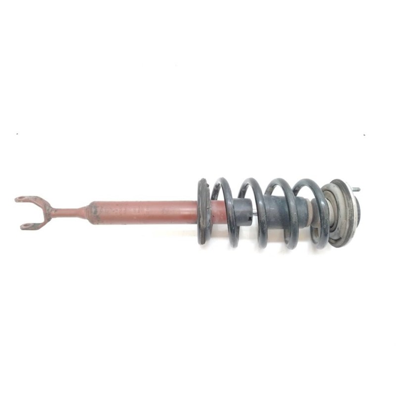 Recambio de amortiguador delantero izquierdo para audi a6 berlina (4b2) 2.7 v6 30v biturbo referencia OEM IAM 4B0412031BN - Gris 3