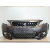 Recambio de paragolpes delantero para peugeot 2008 (--.2013) active referencia OEM IAM   