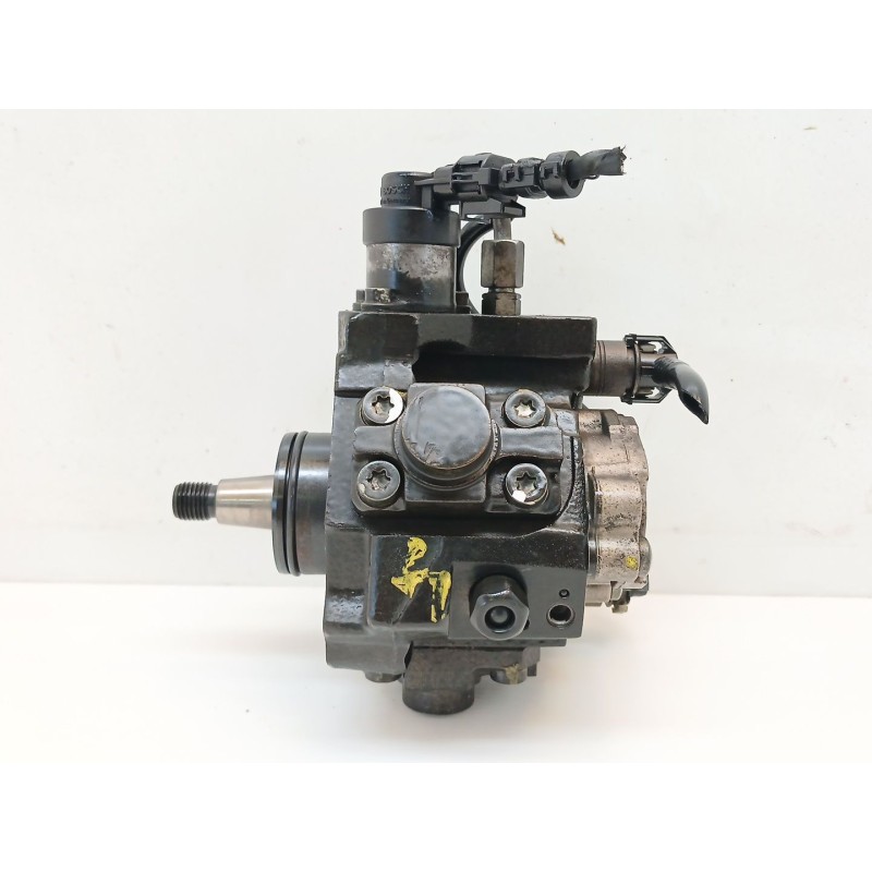 Recambio de bomba inyeccion para kia cee´d emotion referencia OEM IAM 0445010124 331002A410 