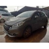 peugeot 208 del año 2013