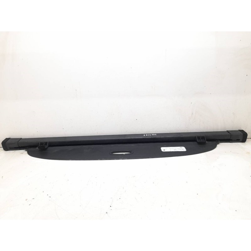 Recambio de bandeja trasera para hyundai tucson link bluedrive 2wd referencia OEM IAM 85910D7000 - Blanco 3
