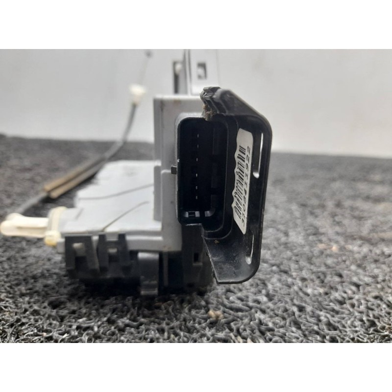 Recambio de cerradura puerta trasera derecha para citroën c5 station wagon exclusive referencia OEM IAM 574394 2029N168116 - Gris 4