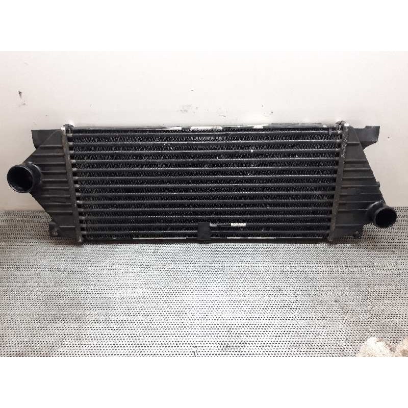 Recambio de intercooler para mercedes-benz clase m (w163) 270 cdi (163.113) referencia OEM IAM 1035042 - Gris 4