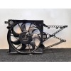 Recambio de electroventilador para opel astra g berlina 2.0 dti referencia OEM IAM 0130303246  BOSCH