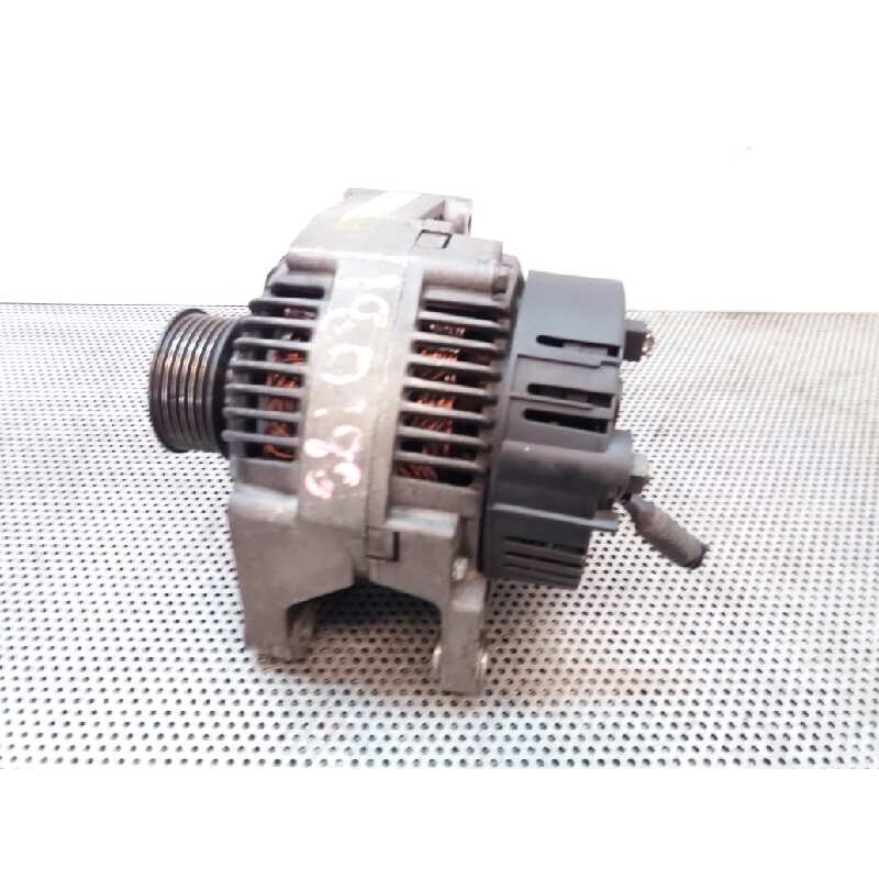 Recambio de alternador para volvo s40 berlina t4 referencia OEM IAM 2541879A 9164941 - Verde 4