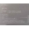 Recambio de guantera para opel zafira b enjoy plus referencia OEM IAM 13150268  