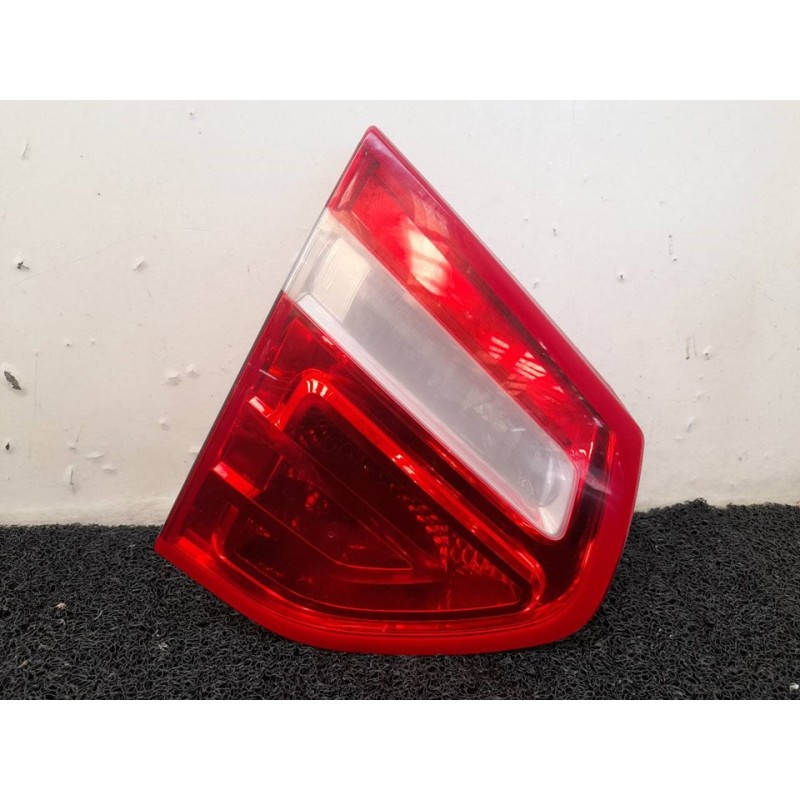 Recambio de piloto trasero izquierdo interior para citroën c4 picasso exclusive referencia OEM IAM 0283302123  