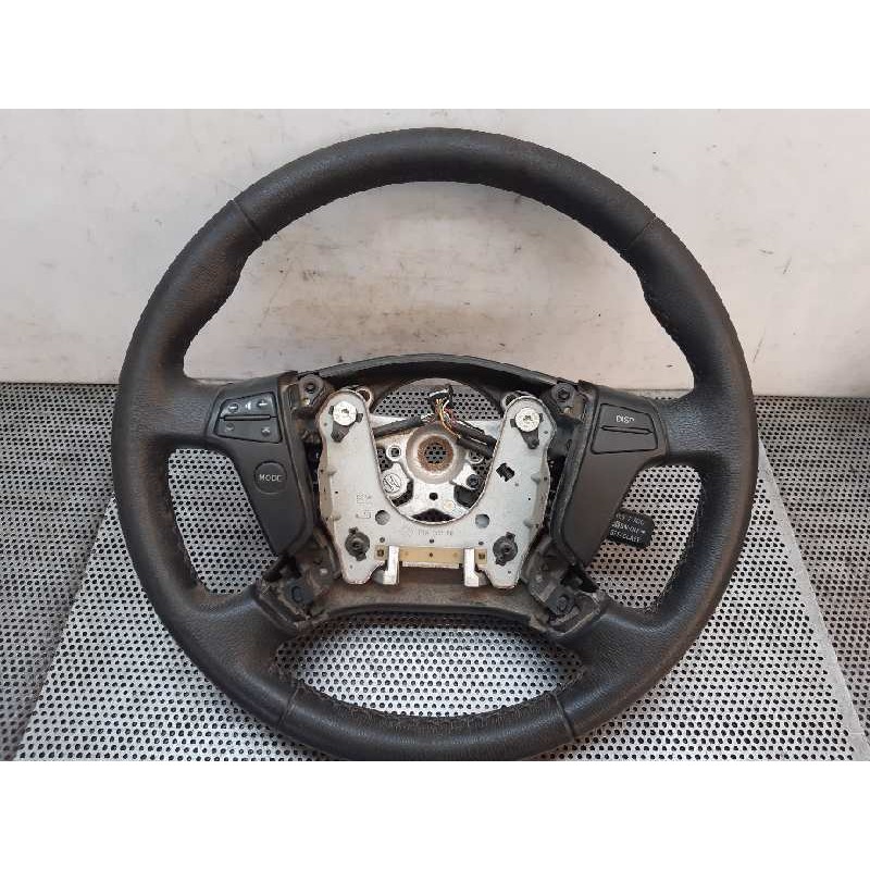 Recambio de volante para toyota avensis wagon (t25) 2.0 d-4d executive referencia OEM IAM 1555  